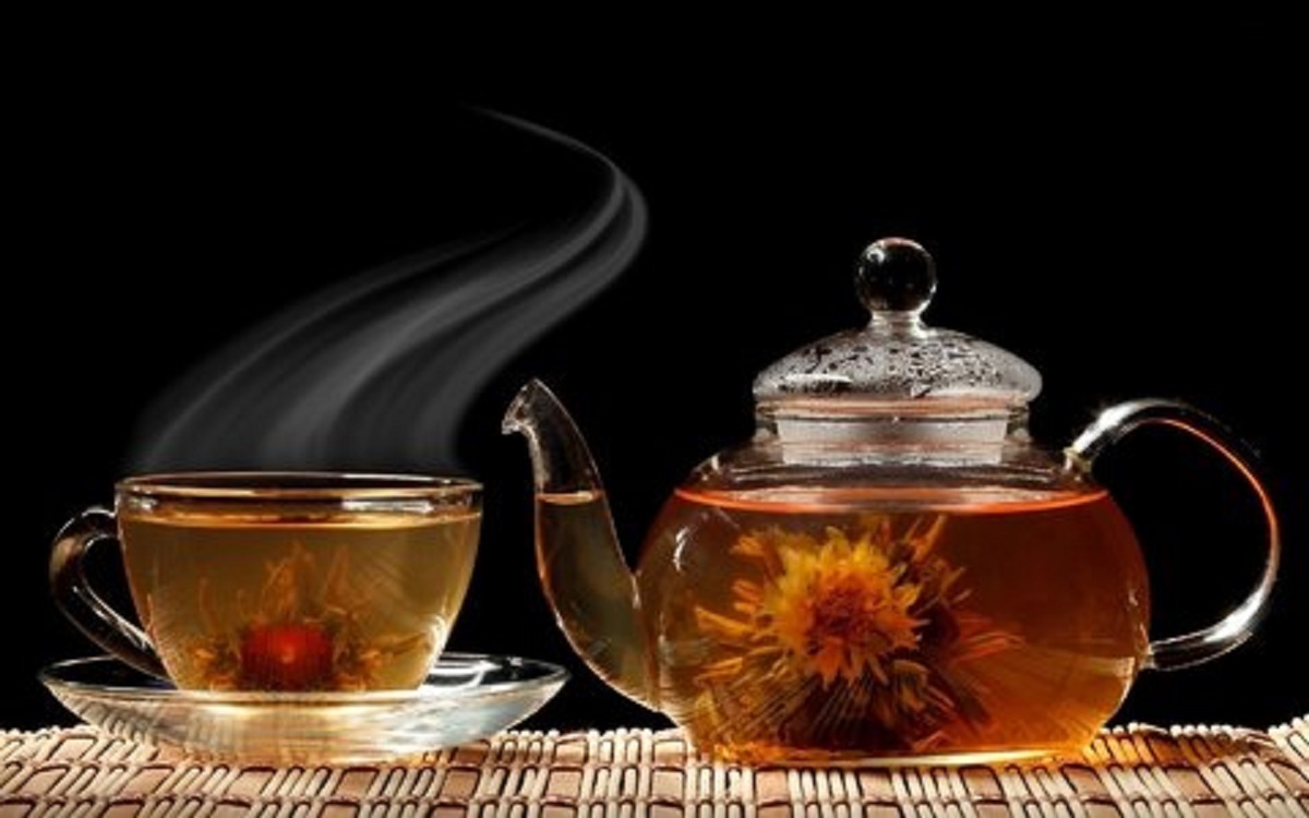 بزرگترین تولیدکننده و مصرف‌کننده چای در جهان کجاست؟