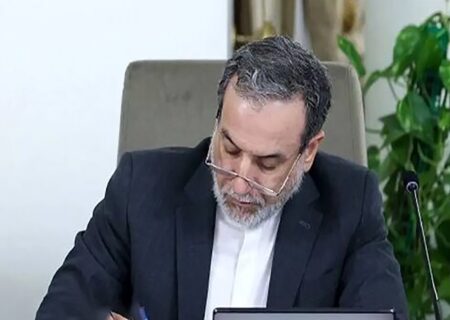 عراقچی: در صورت طرح غنی‌سازی صفر توافقی در کار نیست