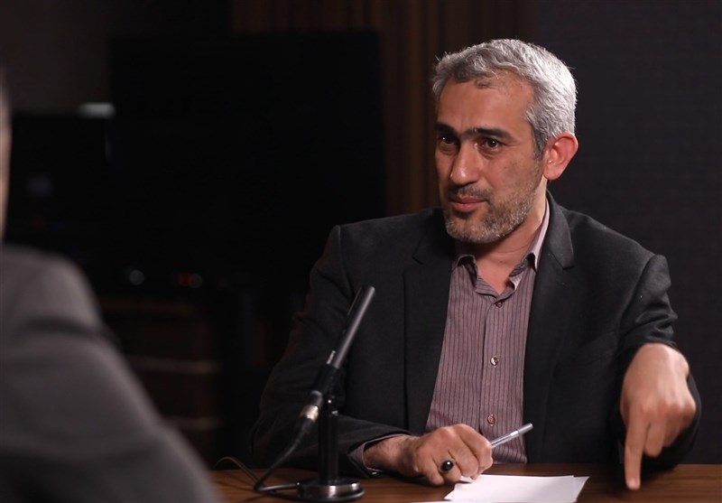 مدنی‌زاده؛ گزینه پیشنهادی وزارت اقتصاد به مجلس معرفی شد