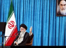 صنعت هسته‌ای ملت ایران ربطی به آمریکا ندارد