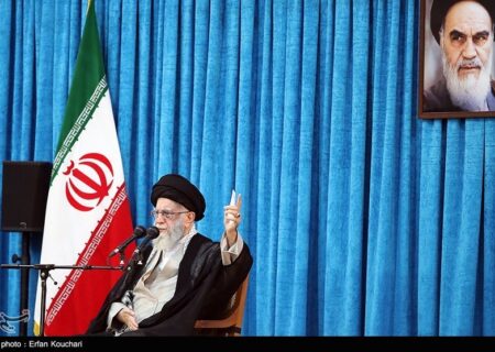 صنعت هسته‌ای ملت ایران ربطی به آمریکا ندارد