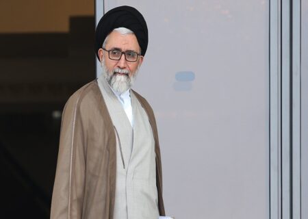 گنجینه اطلاعاتی ارزشمندی از اسناد حساس رژیم صهیونیستی را به کشور منتقل کردیم