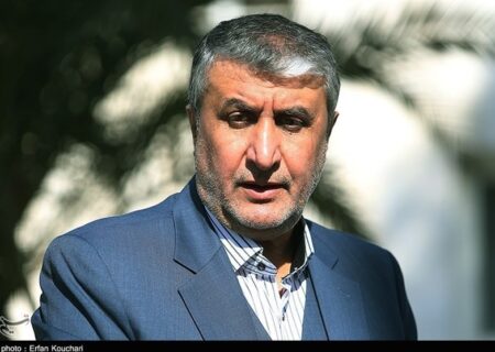 اسلامی: غنی‌سازی پایه و اساس صنعت هسته‌ای ایران است