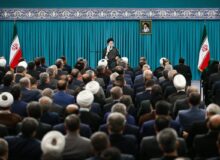 تاکید بر شأن و جایگاه بی‌نظیر مجلس شورای اسلامی/ نمایندگان این جایگاه وزین را حفظ کنند