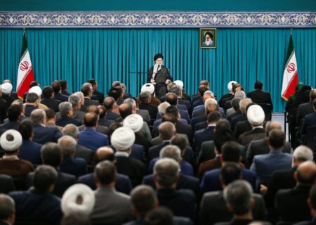 تاکید بر شأن و جایگاه بی‌نظیر مجلس شورای اسلامی/ نمایندگان این جایگاه وزین را حفظ کنند