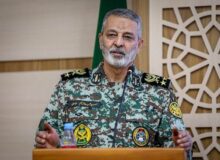 رئیس ستاد کل نیروهای مسلح: به هر هدفی که متعلق به رژیم متجاوز صهیونیستی باشد به‌طور مستمر حمله خواهیم کرد