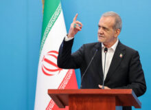 پزشکیان: به مدد همدلی و انسجام از این روزهای سخت عبور خواهیم کرد