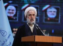 اتباع غیر مجاز هر چه زودتر خاک ایران را ترک کنند