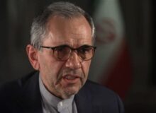 تخت‌روانچی: ایران آماده مذاکرات جدید خواهد بود