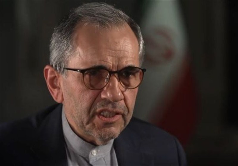 تخت‌روانچی: ایران آماده مذاکرات جدید خواهد بود