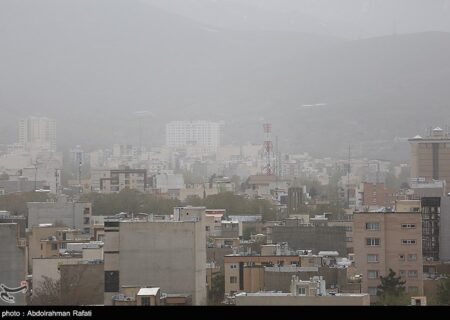 توصیه‌هایی برای حفظ سلامت در آلودگی هوا