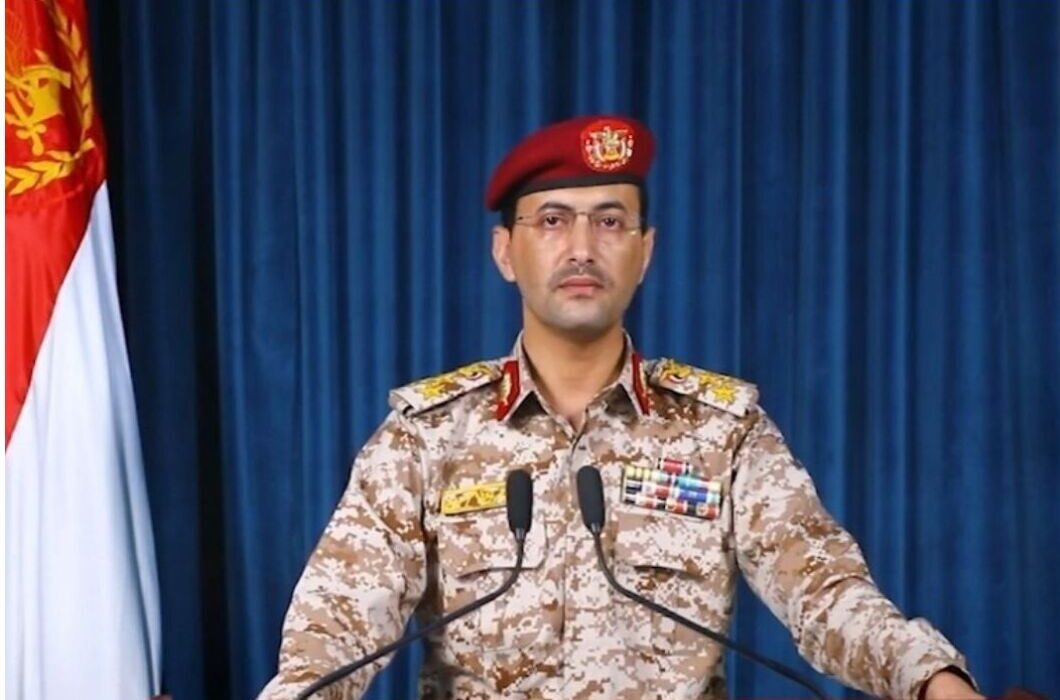 حمله یمن با ۱۱ فروند موشک و پهپاد به سرزمین‌های اشغالی