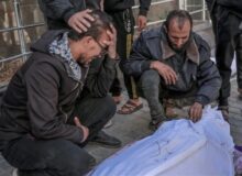 بزرگترین بیمارستان غزه در خاموشی کامل/ هشدار درباره مرگ جمعی بیماران