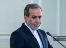 عراقچی: ایران اهل مذاکره بر مبنای عزت، منطق و احترام متقابل است
