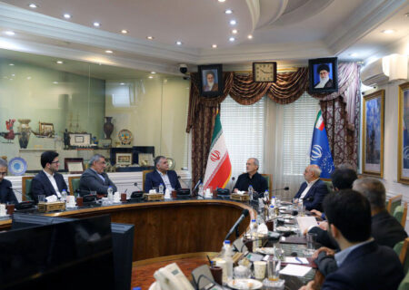 پزشکیان:توانمندی‌ نیروهای مسلح و انسجام ملی، عوامل اصلی پیروزی در جنگ بود