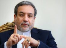 عراقچی: نتانیاهو دقیقاً چه چیزی مصرف می‌کند؟!