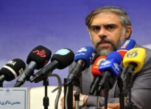 شاکری‌نژاد: حمله به صداوسیما تأییدی بر نقش محوری رسانه در مقابله با استکبار است