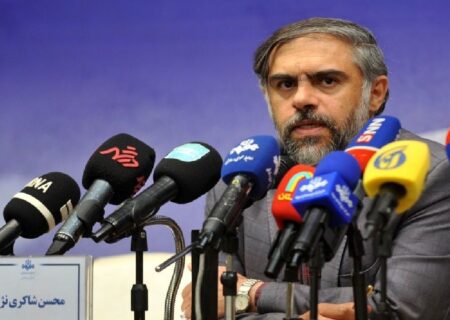 شاکری‌نژاد: حمله به صداوسیما تأییدی بر نقش محوری رسانه در مقابله با استکبار است