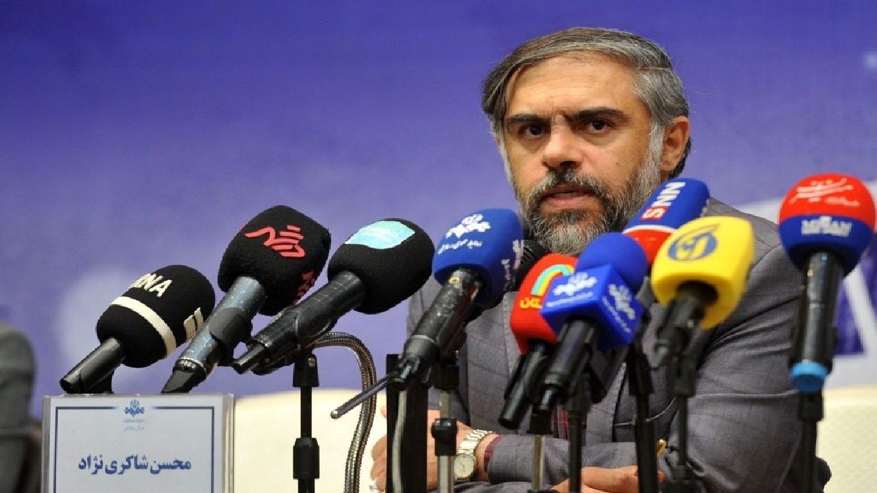 شاکری‌نژاد: حمله به صداوسیما تأییدی بر نقش محوری رسانه در مقابله با استکبار است
