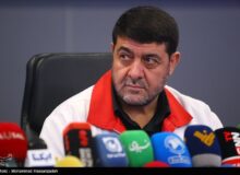 نجات ۷۰درصد مجروحان جنگ توسط امدادگران/ روایت تلخ از پیکر سرباز زندان اوین