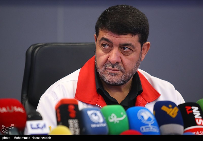 نجات ۷۰درصد مجروحان جنگ توسط امدادگران/ روایت تلخ از پیکر سرباز زندان اوین
