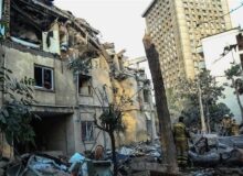 جبران ۹۰ درصد خسارات جزئی جنگ ۱۲ روزه در تهران/حمایت شهرداری پایتخت از آسیب‌دیده ها ادامه دارد