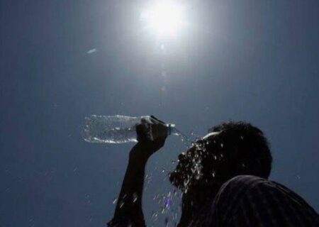 هشدار وزارت بهداشت: آفتاب نگیرید!