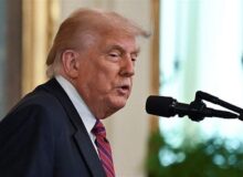 واشنگتن‌پست دروغ ترامپ درباره کمک به غزه را افشا کرد