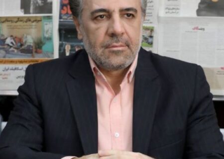 نبض تپنده رسانه