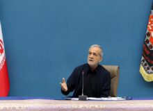 پزشکیان: موضوع حجاب با زور حل و فصل نمی‌شود/ چرا باید به افراد دهک‌های هشت، نُه و دَه یارانه بنزین تعلق بگیرد؟
