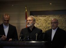 لاریجانی: سیاست ایران مستقل و قوی شدن کشورهای منطقه است