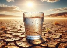 اروپا در محاصره بحران شدید کم آبی
