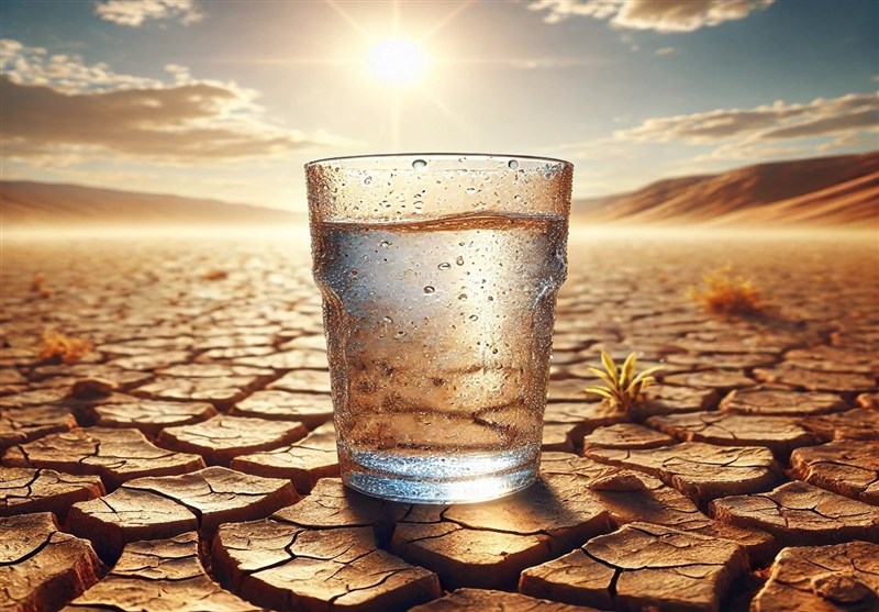 اروپا در محاصره بحران شدید کم آبی