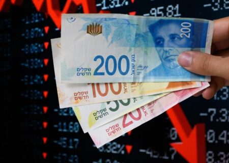 اقتصاد اسرائیل همچنان تحت تاثیر جنگ با ایران