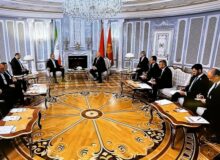 پزشکیان: یکجانبه‌گرایی آمریکا قابل تحمل نیست