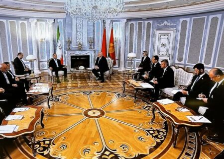 پزشکیان: یکجانبه‌گرایی آمریکا قابل تحمل نیست