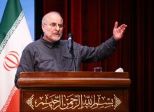 قالیباف: ممکن است جنگ اتفاق بیفتد/ باید قوی باشیم