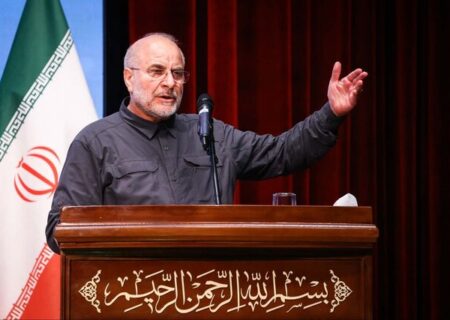 قالیباف: ممکن است جنگ اتفاق بیفتد/ باید قوی باشیم