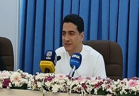 همایون شجریان در میدان آزادی کنسرت رایگان برگزار می‌کند
