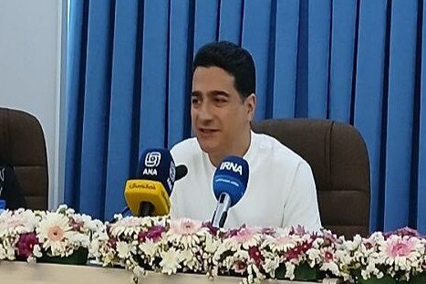 همایون شجریان در میدان آزادی کنسرت رایگان برگزار می‌کند