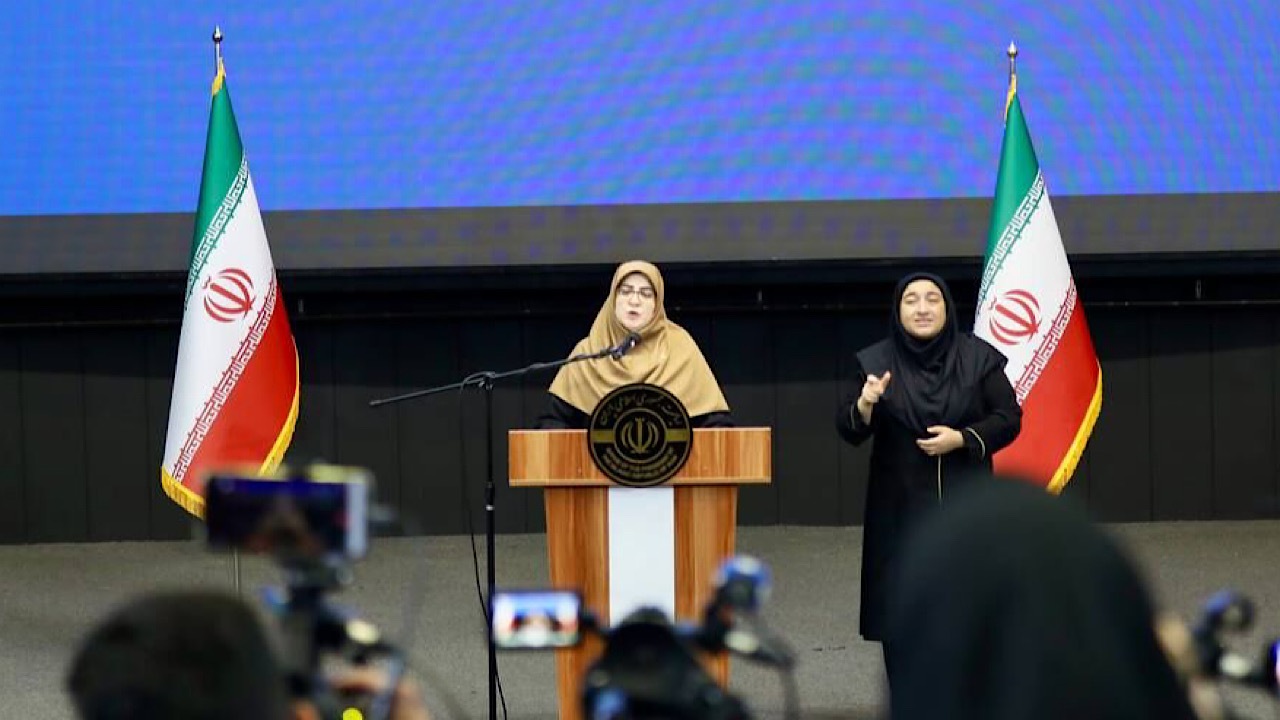 صدور گواهینامه موتور برای بانوان منعی ندارد