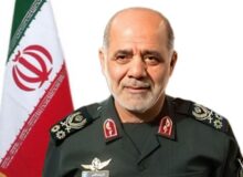 فرمانده قرارگاه مرکزی خاتم: نیروهای مسلح نسبت به قبل از جنگ اخیر آماده‌تر هستند
