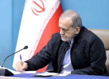پزشکیان: رژیم صهیونی هر تلاشی برای دیپلماسی را نابود می‌کند