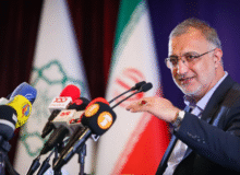 اقدامات شهرداری تهران برای آسیب‌دیدگان دفاع مقدس ۱۲ روزه