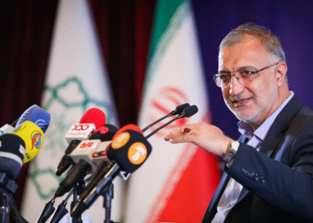 اقدامات شهرداری تهران برای آسیب‌دیدگان دفاع مقدس ۱۲ روزه