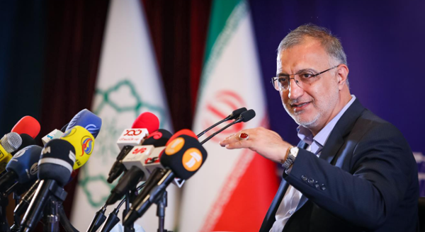 اقدامات شهرداری تهران برای آسیب‌دیدگان دفاع مقدس ۱۲ روزه