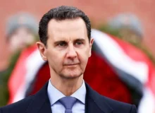 بشار اسد مسموم شد؟