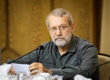 لاریجانی: اسنپ‌بک اجرا شود، همکاری با آژانس تعلیق خواهد شد
