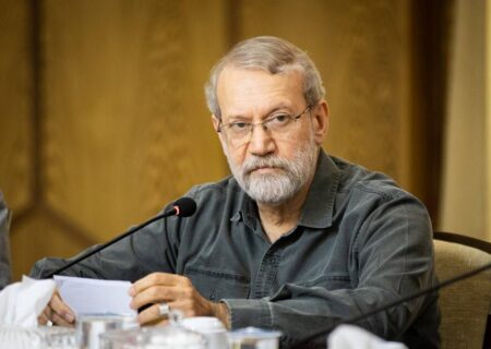 لاریجانی: اسنپ‌بک اجرا شود، همکاری با آژانس تعلیق خواهد شد