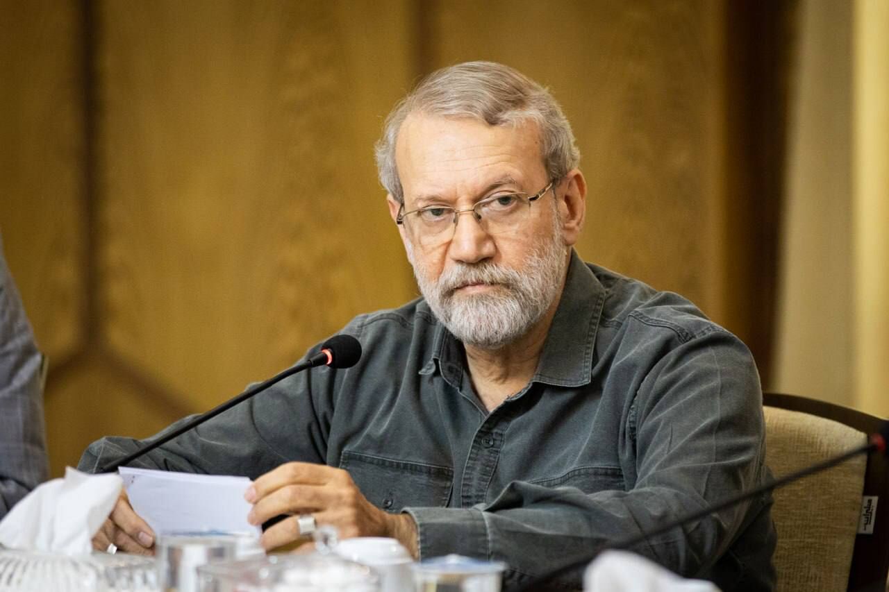 لاریجانی: اسنپ‌بک اجرا شود، همکاری با آژانس تعلیق خواهد شد